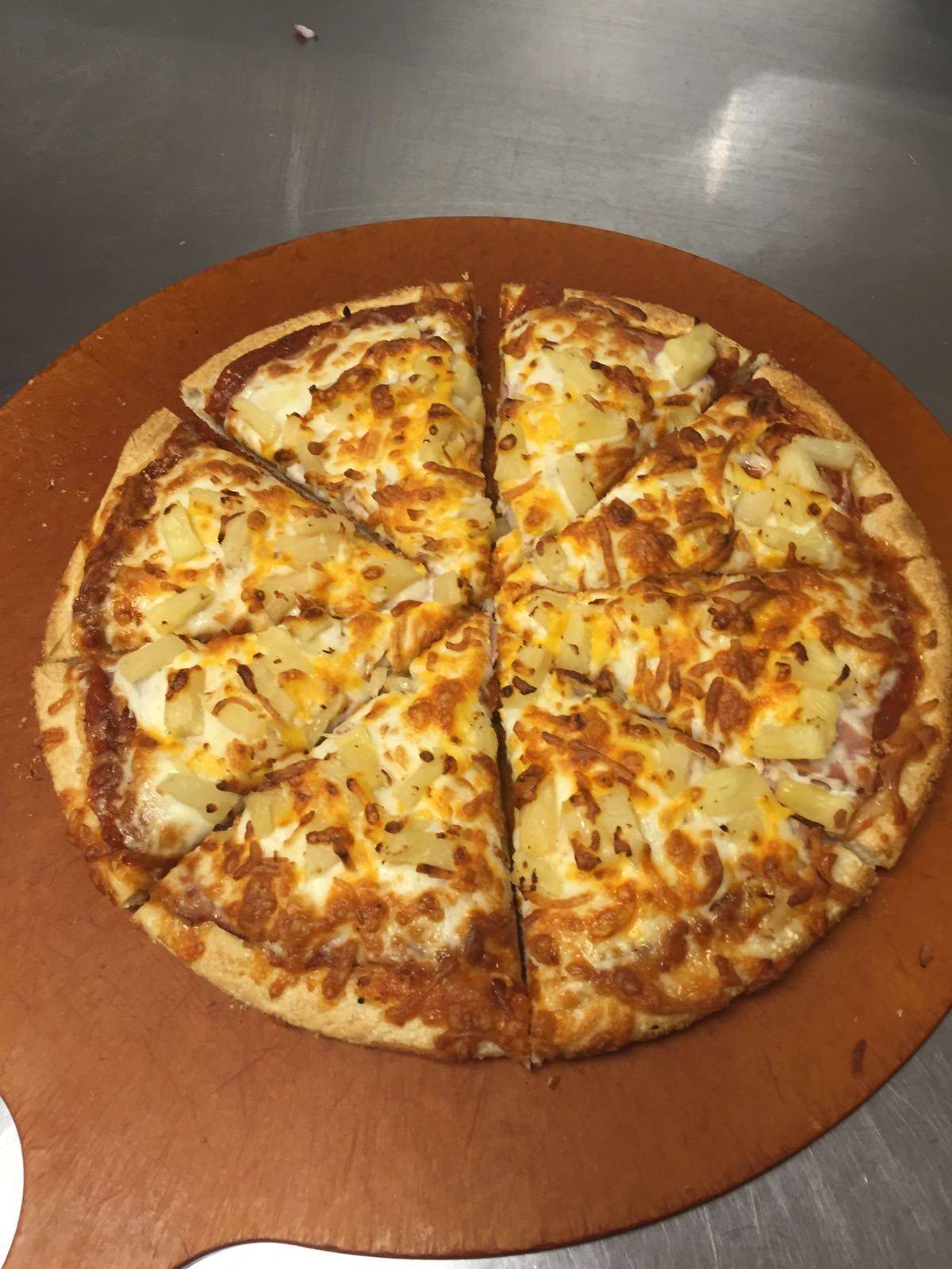 Pizza Image5